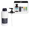 Oi Shampoo 1000ml + Oi Shampoo Solu Shampoo Reise-Geschenk