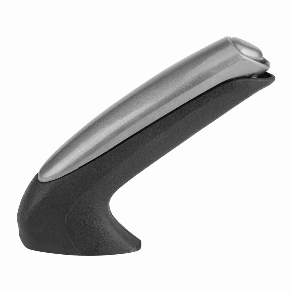 Car Handle Grip Cover Handbrake Protector Cover for Honda Civic Sedan 06 11 Interior Trim Black