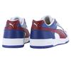 Puma Zapatillas Rebound RBD GAME Low - Hombre Piel Azul-Blanco 386373-15 ORIGINAL