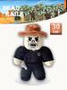 TreasuringU Neues 30cm Chance Plüschtiere Niedliche Cartoon-Kaninchen Stoffpuppen Slasher-Spiel Plüschtier Für Jungen Mädchen Geburtstagsgeschenke