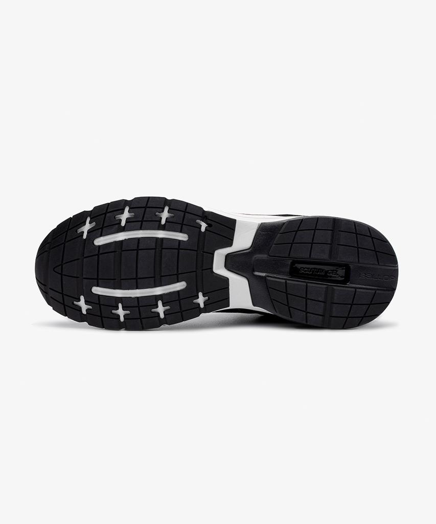 Ballop Flex Gel Sneakers Black