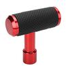 Car   Gear Knob T Shaped   ManualCelsiusAutomatic Gear    Knob (Red)