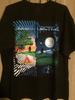 Rare Sonata Arctica 2001 Band Short Sleeve Black S-2345XL T-shirt Unisex T-Shirt