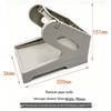 Iterative Space Thermal Label Printer Stand CN Plug (adapter Included)