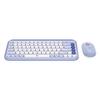 Logitech POP ICON COMBO Wireless Bluetooth Keyboard Mouse Combo