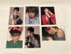 [USED] Akina Nakamori Laminated Card Lamica