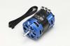 YOKOMO DX2 Brushless Motor Drift Performance Brushless Motor for RC Cars Type-R 13.5T (Blue) (12.3x7.25x24) - RPM-D2135RBL