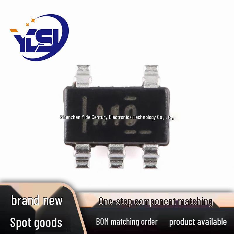 OPA340NA/3K SMD SOT-23-5 Operational Amplifier Chip - Brand New
