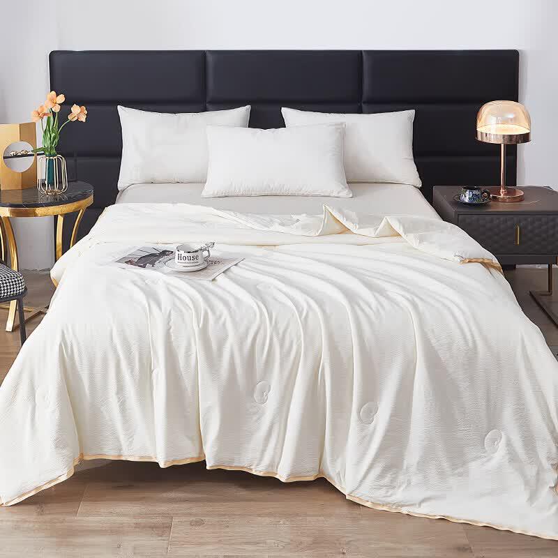Jinsili JB-1389 All-Season Soybean Fiber Quilt