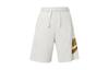 Nike Sportswear Casual Shorts Men's Color Oats AR2376-142