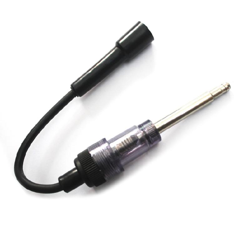 270mm Ignition for Spark Plug Tester 12v In-line Wire Spark Test Foolproof Tool