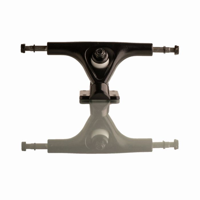 Trucks - WATERBORNE - RKP 150 mm - Aluminium - Reverse Kingpin - Compact design