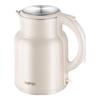 SUPOR Dwustronna Elektryczna Czajnik ze Stali Nierdzewnej 316L Wtyczka CN (adapter w zestawie)
