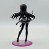 Puella Magi Madoka Magica Akemi Homura Figure Good Smile One Fair Exclusive Used