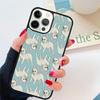 Masked Frenchie French Bulldog Puppy Phone Case Cover For iPhone 17 Air 15 16e 14 13 12 Pro Max 11 Pro Max Plus
