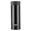 HAERS Portable Stainless Steel Thermos Cup
