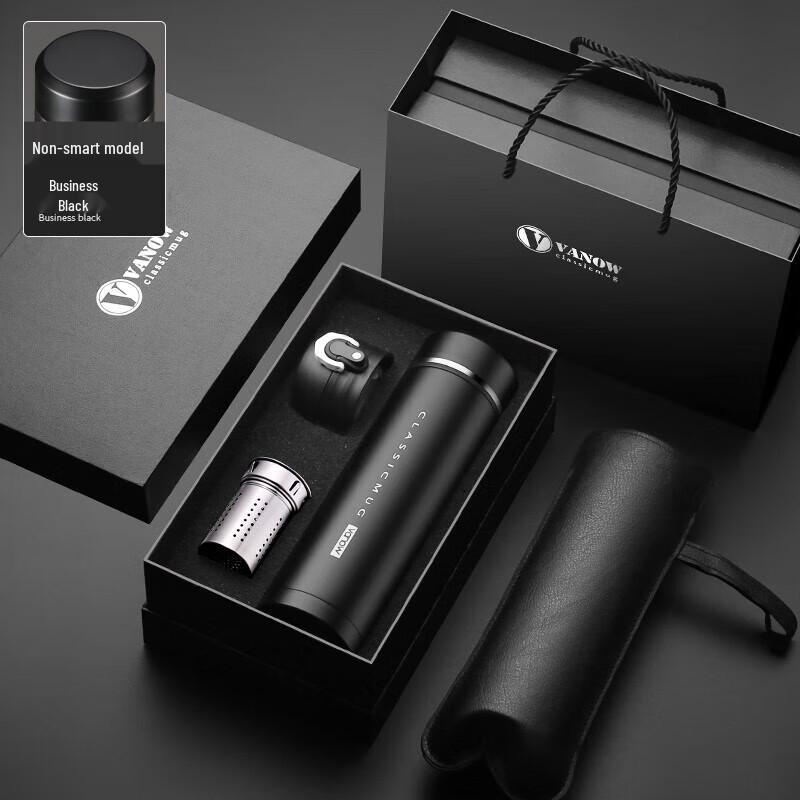 Vanow 500ml 316L Stainless Steel Thermos