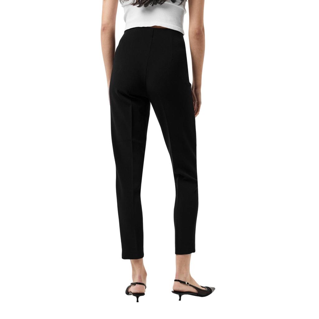 Vero Moda Womens/Ladies Sandy High Waist Trousers