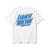 Backstreets Boys T-Shirts I Was There Concert Vegas Residency Leisure 100% Cotton Tee Shirt Crew Neck T Shirt Gift Clothing