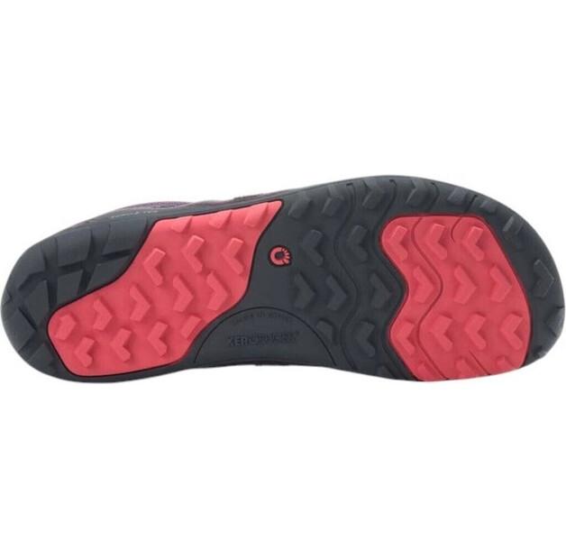 Треккинговые ботинки Xero Shoes EU Mesa Trail WP
