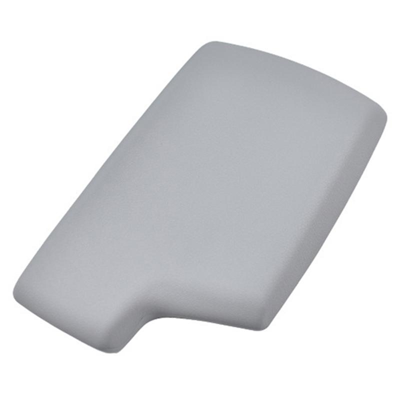 LHD Central Console Storage Box Armrest Cover For BMW 3 Series E90 E91 E92 E93 Replacement Interior Parts