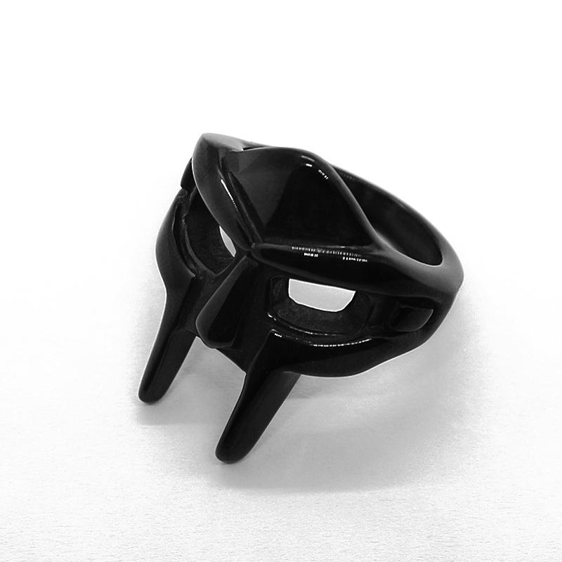 

Винтажная маска фараона мужское женское кольцо регулируемое кольцо для сустава для мужчин гладиатор панк египетский фараон мужское открытое кольцо ювелирное изделие