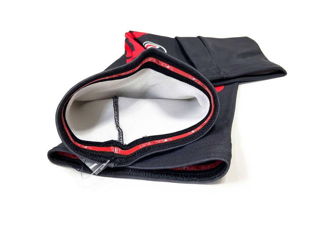 Arm Small Cinell-OPD Warmers, Black,