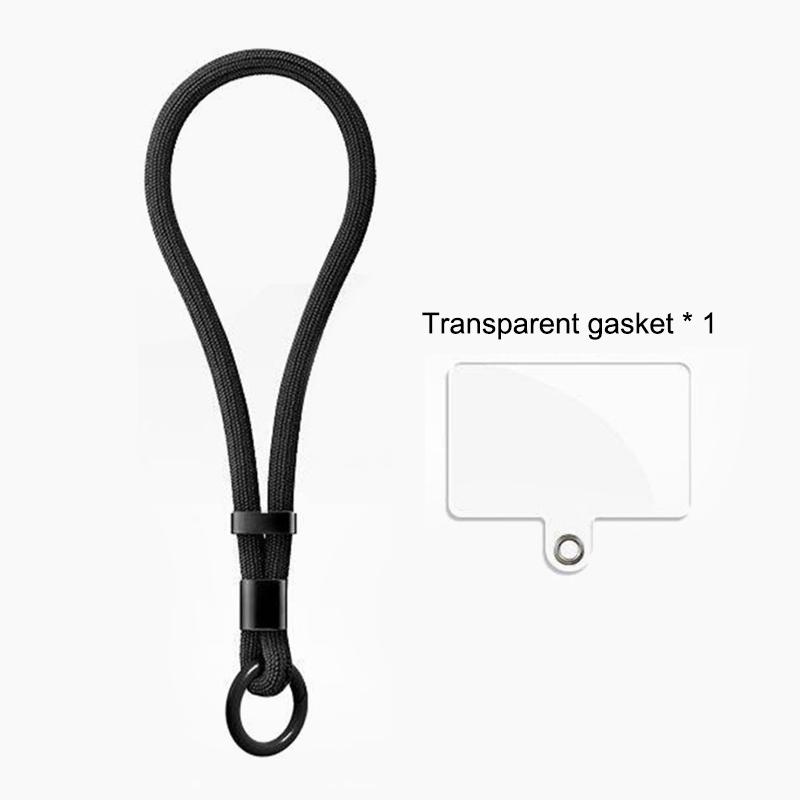Mobile Phone Lanyard Adjustable Anti-lost Wrist Strap Universal Short Hanging Cord For Cell Phone Case For IPhone Xiaomi