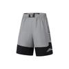 Li Ning Sporthose Herren Haigrau Schwarz AAPT045-9