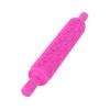 Heart, Butterfly Honeycomb Embossed Roller PP Pastry Roller Fondant Rolling Pin  Cake Decoration