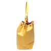 LOUIS VUITTON Epi Noe Shoulder Bag Epi Leather yellow unisex M44009 Used