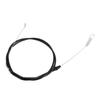 Lawn Mower Traction Control Cable 105-1845 Replacement for   22in Recycler Front Drive Self Propelled Lawn Mowers