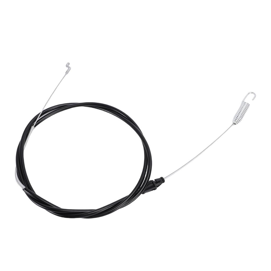 Lawn Mower Traction Control Cable 105-1845 Replacement for 22in Recycler Front Drive Self Propelled Lawn Mowers