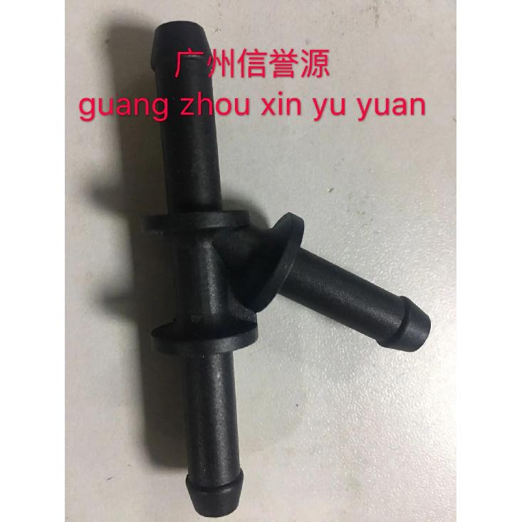for SAIC Maxus G10 Tee Pipe Joint Engine Tee Water Pipe Chase G10 Tee Head Tee Water Pipe Head MODLE B
