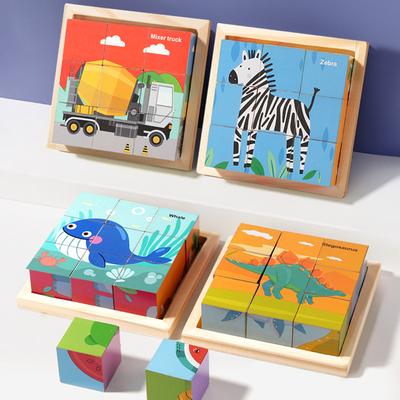 Puzzle-uri și jocuri de logică – Puzzle-uri