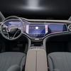 For Mercedes Benz EQS 450 EQS 580 Gearbox Navigation Screen Automotive Interior TPU Protective Film Anti-Scratch Sticker