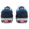Vans Old Skool Blue Unisex Vans VN0A4U3B2BL