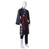 Men's Role-playing Clothing, Taoist Robe Suit Performance Costume