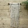 Macrame Wall Hanging Natural