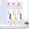 Shuke Elastic Gum Care Toothbrush 3-Pack