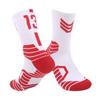 Accessories Fast-drying Professional Soccer Sock Sportswear Non-Slip Basketball Socks