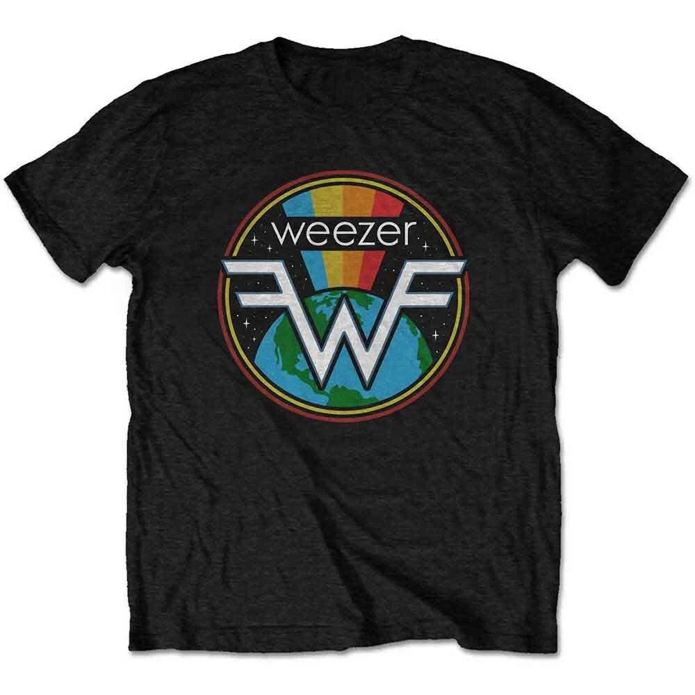 Vintage Top Band T Shirt Since 1992 Computer Band Tee Alt Punk Rock Streetwear Classic Y2k Print Casual Loose T Shirts Unisex
