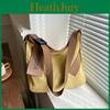 Sac bandoulière en toile élégant grande capacité pour femmes avec un beau design et une utilisation polyvalente