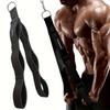 [Extra Long Triceps Rope] Extra Long Triceps Rope with Comfortable Grip | Triceps Rope Accessory for Enhancing Exercise