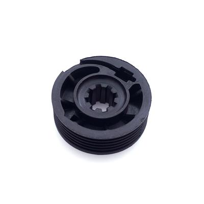 BWR5388 Window Regulator Repair Roller Wheel Pulley All Doors for Jeep Grand Cherokee WK MK3