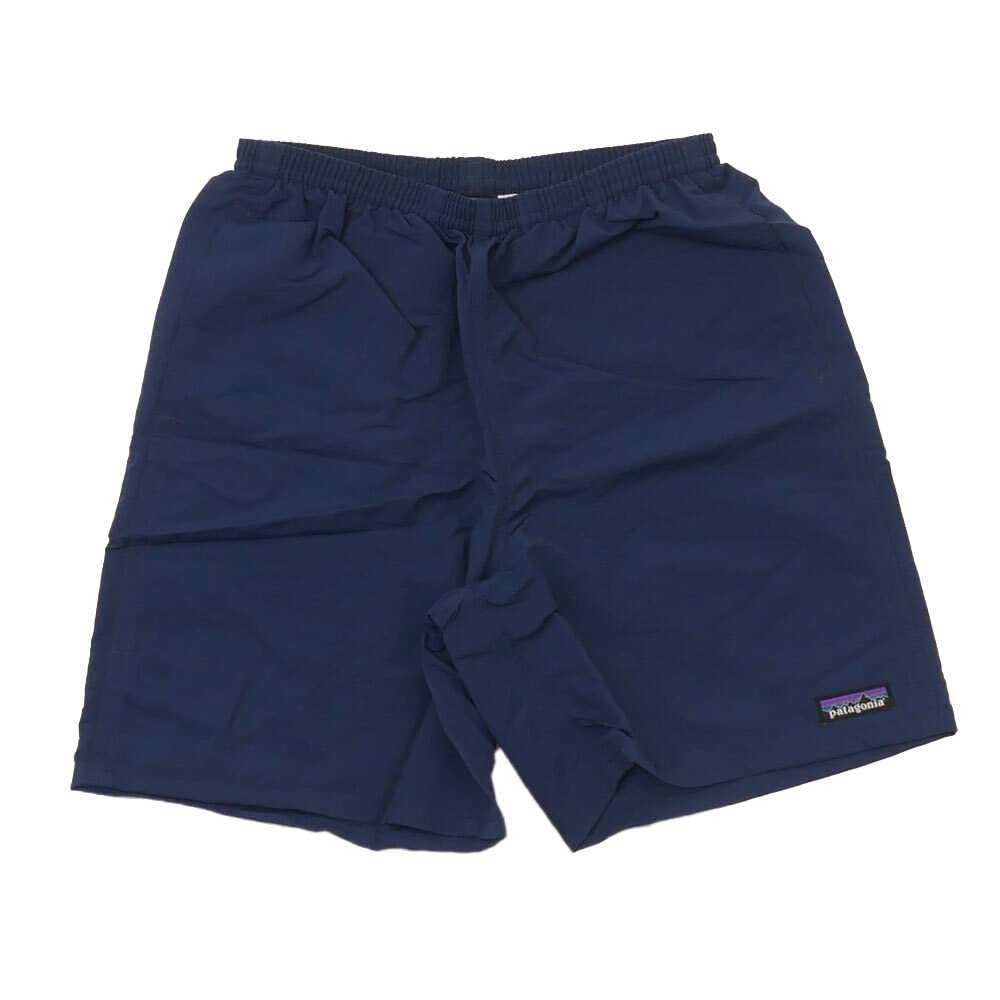 

Baggies Longs 7 Baggies Long 7 дюймов 58035 TIDEPOOL BLUE [Patagonia] M s (TIDB) [Размер М]