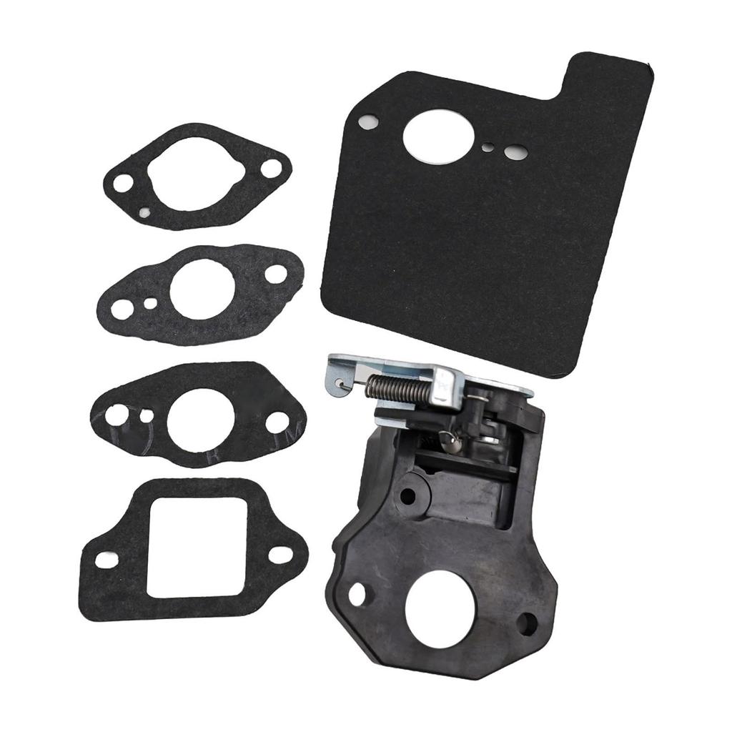 For Lawn Mower Vital Engine Component Easy Installation Enhanced Engine Performance Choke Control Assembly 16600-Z8B-900