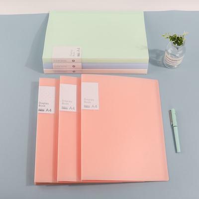 Productos de archivo – Carpetas para documentos