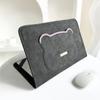 Laptop Sleeve 13 14 16 Inch Cute Simple Universal Shockproof Scratch Resistant Notebook Case
