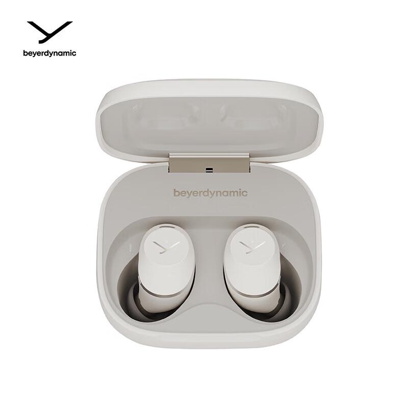 Beyerdynamic Amiron 300 True Wireless ANC Earbuds